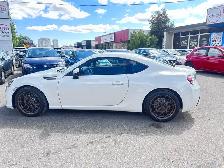 2016 Subaru BRZ RWD (Manual) 117 KM CERTIFIED-WARRANTY - Photo 2