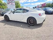 2016 Subaru BRZ RWD (Manual) 117 KM CERTIFIED-WARRANTY - Photo 3