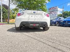 2016 Subaru BRZ RWD (Manual) 117 KM CERTIFIED-WARRANTY - Photo 5
