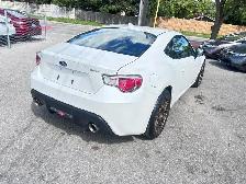 2016 Subaru BRZ RWD (Manual) 117 KM CERTIFIED-WARRANTY - Photo 6