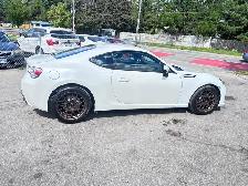 2016 Subaru BRZ RWD (Manual) 117 KM CERTIFIED-WARRANTY - Photo 7