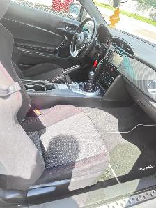 2016 Subaru BRZ RWD (Manual) 117 KM CERTIFIED-WARRANTY - Photo 10