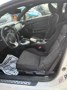 2016 Subaru BRZ RWD (Manual) 117 KM CERTIFIED-WARRANTY - Photo 11