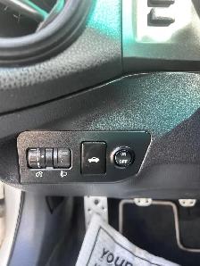 2016 Subaru BRZ RWD (Manual) 117 KM CERTIFIED-WARRANTY - Photo 17