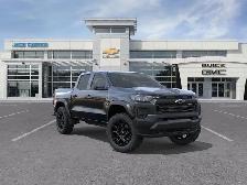 2026 Chevrolet Colorado Trail Boss - Photo 2