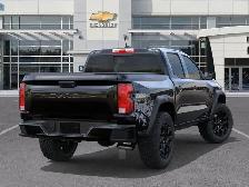 2026 Chevrolet Colorado Trail Boss - Photo 5