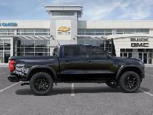 2026 Chevrolet Colorado Trail Boss - Photo 6