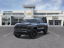 2026 Chevrolet Colorado Trail Boss - Photo 10