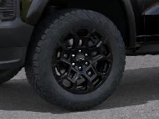 2026 Chevrolet Colorado Trail Boss - Photo 11