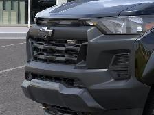 2026 Chevrolet Colorado Trail Boss - Photo 15
