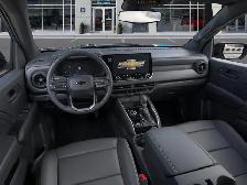 2026 Chevrolet Colorado Trail Boss - Photo 17