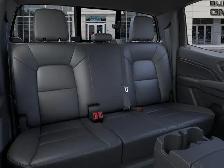 2026 Chevrolet Colorado Trail Boss - Photo 19