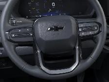 2026 Chevrolet Colorado Trail Boss - Photo 21