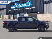 2021 Ford F-150 Lariat Crew 4X4 | 502A | Leather | - Photo 6