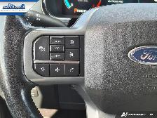2021 Ford F-150 Lariat Crew 4X4 | 502A | Leather | - Photo 17