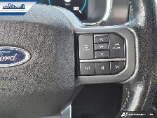 2021 Ford F-150 Lariat Crew 4X4 | 502A | Leather | - Photo 18