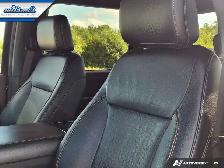 2021 Ford F-150 Lariat Crew 4X4 | 502A | Leather | - Photo 24