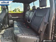 2021 Ford F-150 Lariat Crew 4X4 | 502A | Leather | - Photo 25