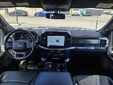 2021 Ford F-150 Lariat Crew 4X4 | 502A | Leather | - Photo 26