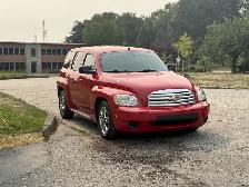2008 Chevrolet HHR LS Sport Utility Automatic - Photo 2