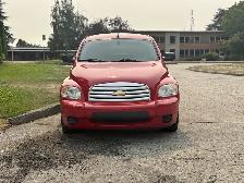 2008 Chevrolet HHR LS Sport Utility Automatic - Photo 3