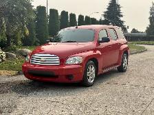 2008 Chevrolet HHR LS Sport Utility Automatic - Photo 4