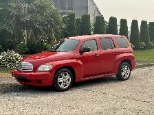 2008 Chevrolet HHR LS Sport Utility Automatic - Photo 5