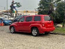 2008 Chevrolet HHR LS Sport Utility Automatic - Photo 7