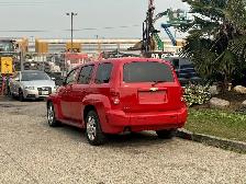 2008 Chevrolet HHR LS Sport Utility Automatic - Photo 8