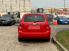 2008 Chevrolet HHR LS Sport Utility Automatic - Photo 9