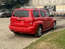2008 Chevrolet HHR LS Sport Utility Automatic - Photo 10
