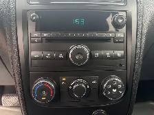 2008 Chevrolet HHR LS Sport Utility Automatic - Photo 22