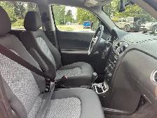 2008 Chevrolet HHR LS Sport Utility Automatic - Photo 35