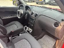 2008 Chevrolet HHR LS Sport Utility Automatic - Photo 36