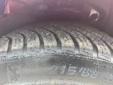 2008 Chevrolet HHR LS Sport Utility Automatic - Photo 54