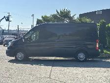 2025 Ford Transit T-350 XL AWD 15 Passenger Medium Roof 148wb - Photo 6