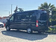 2025 Ford Transit T-350 XL AWD 15 Passenger Medium Roof 148wb - Photo 7