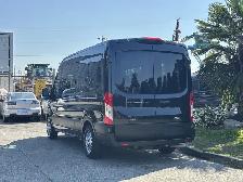2025 Ford Transit T-350 XL AWD 15 Passenger Medium Roof 148wb - Photo 8