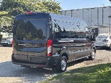 2025 Ford Transit T-350 XL AWD 15 Passenger Medium Roof 148wb - Photo 10