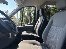 2025 Ford Transit T-350 XL AWD 15 Passenger Medium Roof 148wb - Photo 13