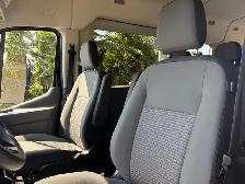 2025 Ford Transit T-350 XL AWD 15 Passenger Medium Roof 148wb - Photo 14