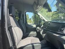 2025 Ford Transit T-350 XL AWD 15 Passenger Medium Roof 148wb - Photo 33