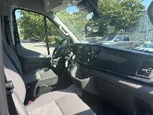2025 Ford Transit T-350 XL AWD 15 Passenger Medium Roof 148wb - Photo 34