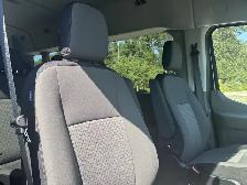 2025 Ford Transit T-350 XL AWD 15 Passenger Medium Roof 148wb - Photo 35