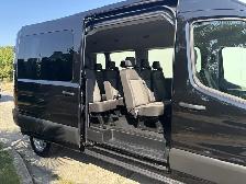 2025 Ford Transit T-350 XL AWD 15 Passenger Medium Roof 148wb - Photo 36