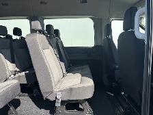 2025 Ford Transit T-350 XL AWD 15 Passenger Medium Roof 148wb - Photo 37