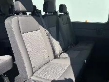 2025 Ford Transit T-350 XL AWD 15 Passenger Medium Roof 148wb - Photo 38