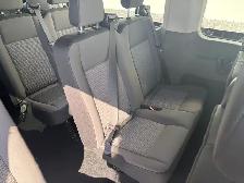 2025 Ford Transit T-350 XL AWD 15 Passenger Medium Roof 148wb - Photo 39