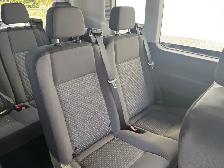 2025 Ford Transit T-350 XL AWD 15 Passenger Medium Roof 148wb - Photo 41