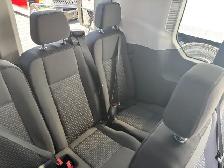 2025 Ford Transit T-350 XL AWD 15 Passenger Medium Roof 148wb - Photo 44